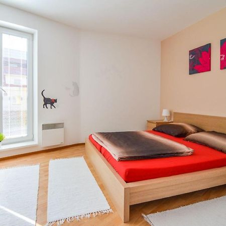 Apartman U Kostela Destne v Orlickych horach Kültér fotó