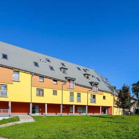 Apartman U Kostela Destne v Orlickych horach Kültér fotó