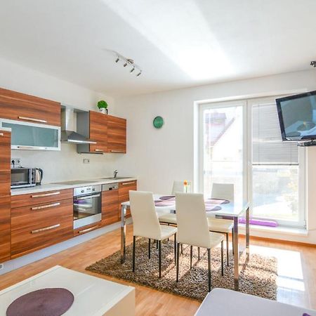 Apartman U Kostela Destne v Orlickych horach Kültér fotó