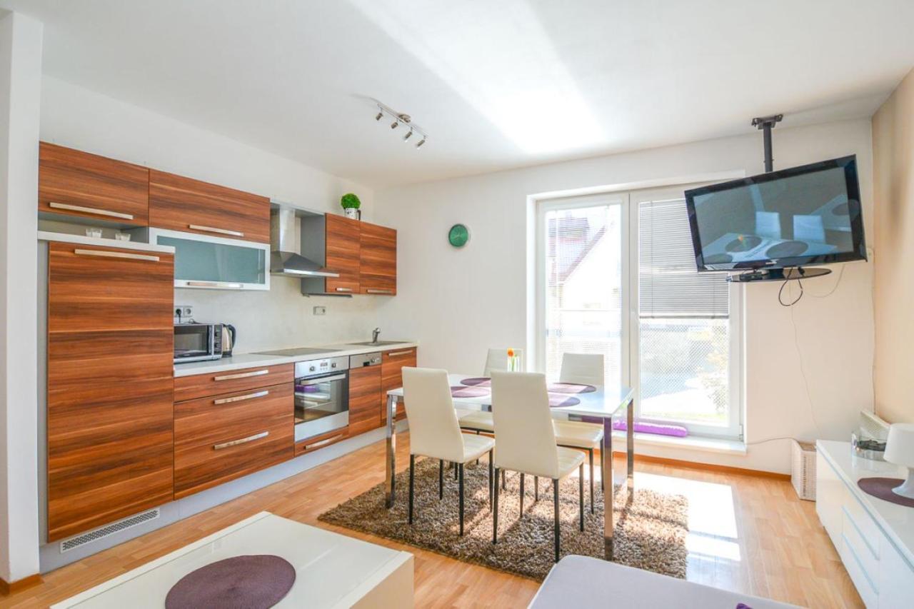 Apartman U Kostela Destne v Orlickych horach Kültér fotó