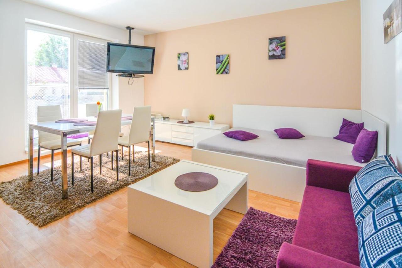 Apartman U Kostela Destne v Orlickych horach Kültér fotó