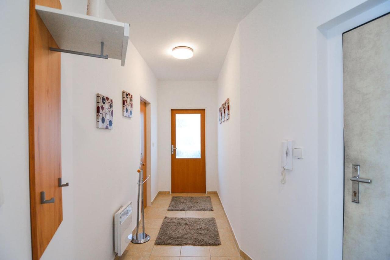 Apartman U Kostela Destne v Orlickych horach Kültér fotó