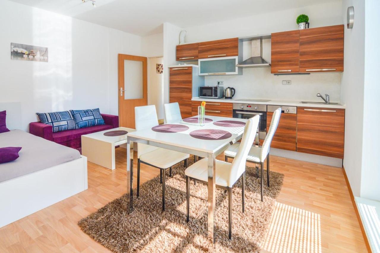 Apartman U Kostela Destne v Orlickych horach Kültér fotó