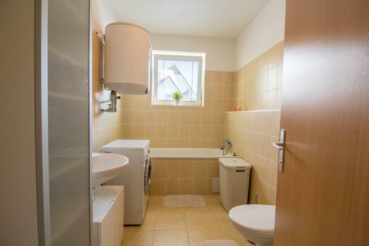 Apartman U Kostela Destne v Orlickych horach Kültér fotó